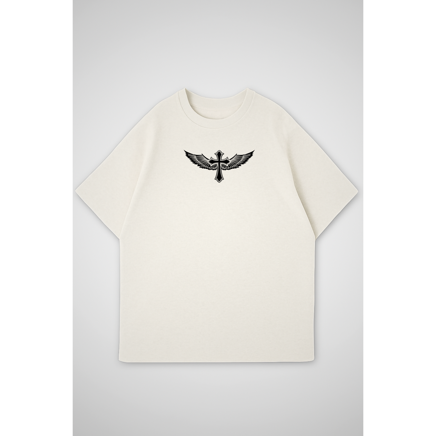 BASIC | Oversized T-Shirt