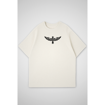 BASIC | Oversized T-Shirt