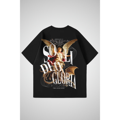 SOLI | Oversized Shirt