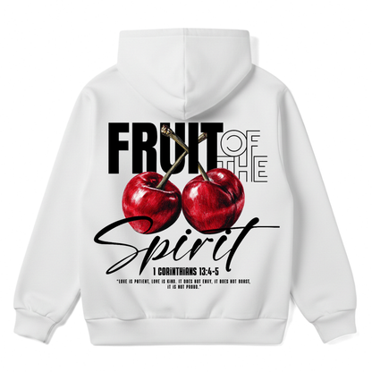 FRUIT | Premium Hoodie