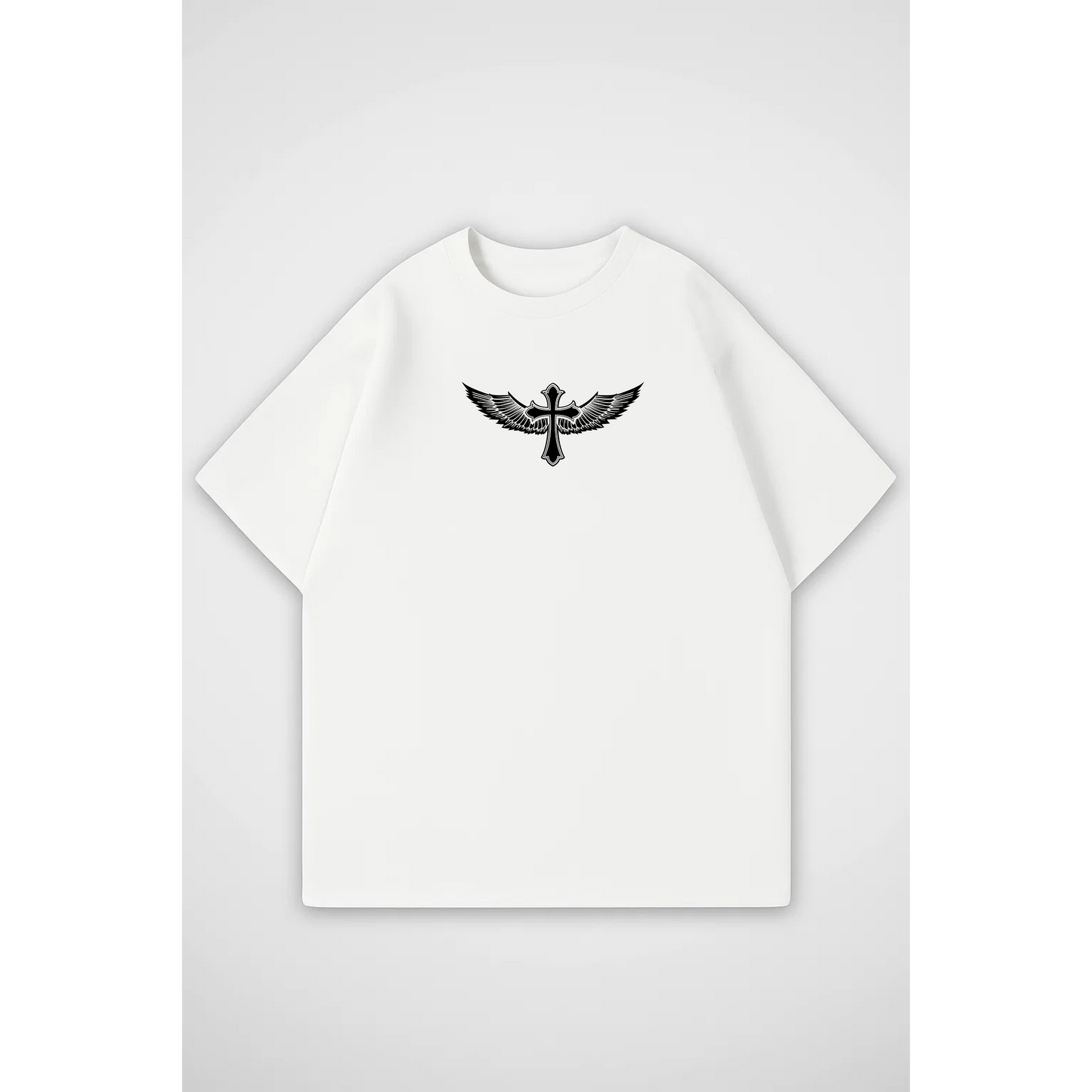 BASIC | Oversized T-Shirt
