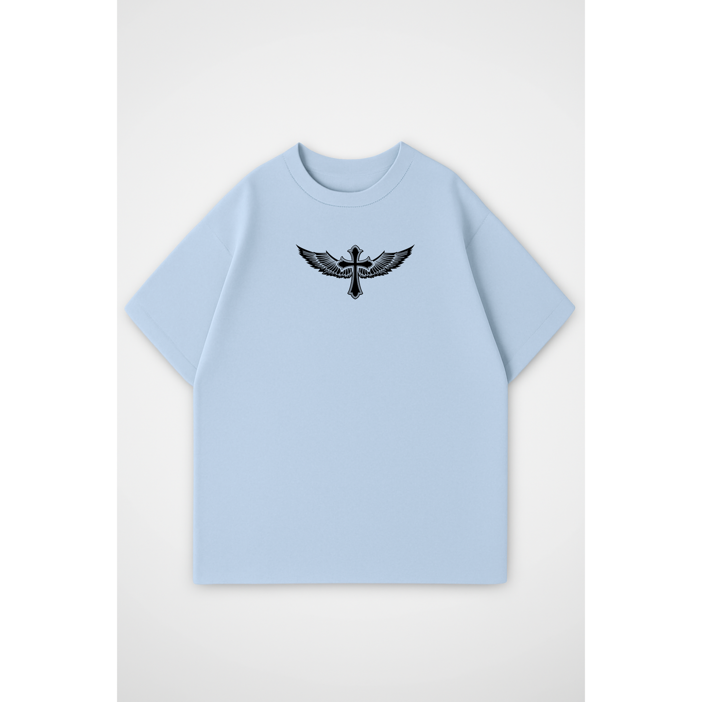 BASIC | Oversized T-Shirt