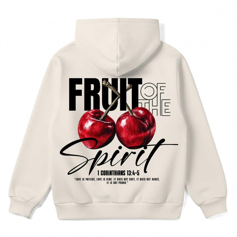 FRUIT | Premium Hoodie