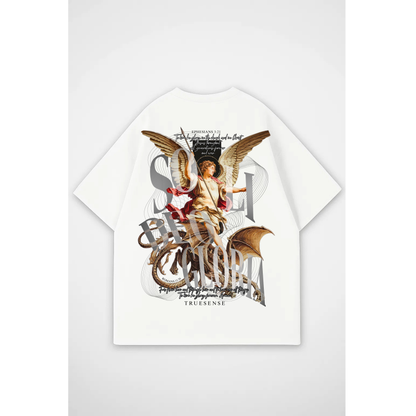 SOLI | Oversized Shirt