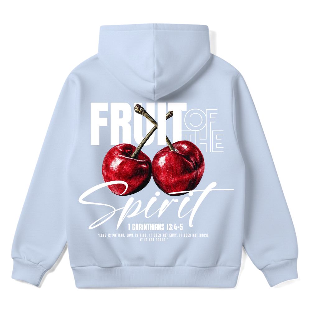 FRUIT | Premium Hoodie