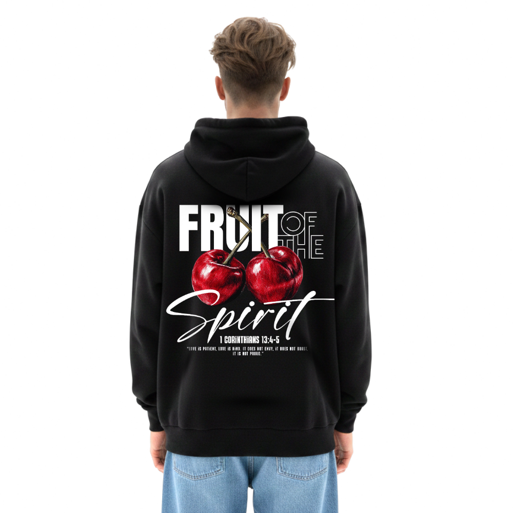 FRUIT | Premium Hoodie