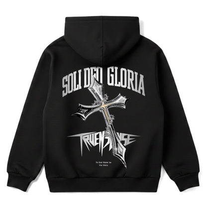 SOLI | Premium Hoodie