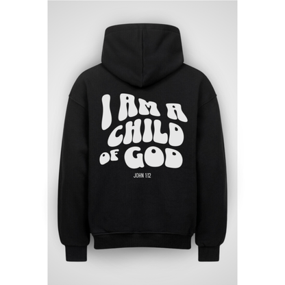 CHILD | Oversized Hoodie