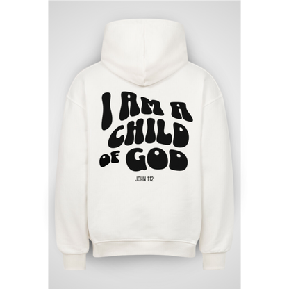 CHILD | Oversized Hoodie