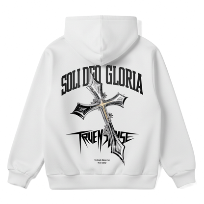 SOLI | Premium Hoodie