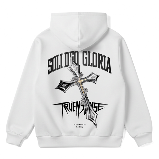 SOLI | Premium Hoodie