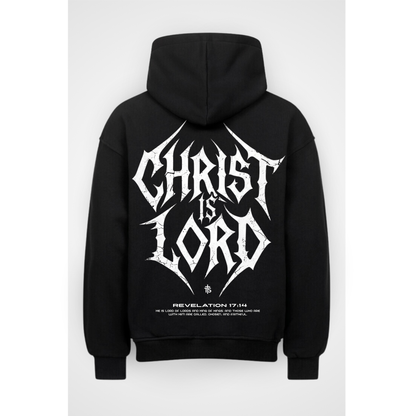 LORD | Oversized Hoodie