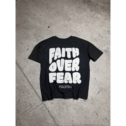 PSALM56:3 | Oversized T-Shirt
