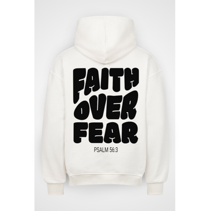 FTH | Oversized Hoodie