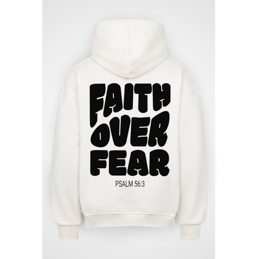 FTH | Oversized Hoodie