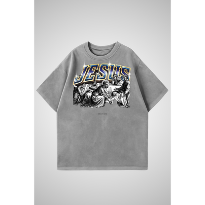 KINGS | Oversized T-Shirt