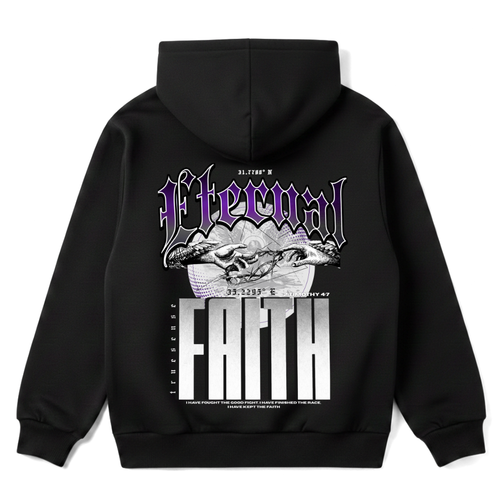ETERNAL | Premium Hoodie