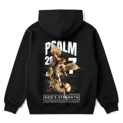 PSLM28 | Premium Hoodie