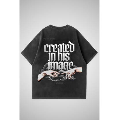 IMAGE | Oversized T-Shirt