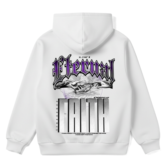 ETERNAL | Premium Hoodie