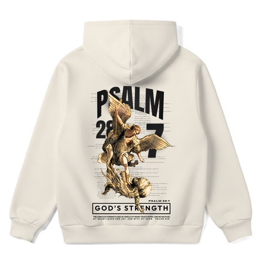 PSLM28 | Premium Hoodie