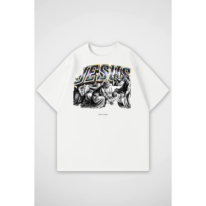 KINGS | Oversized T-Shirt