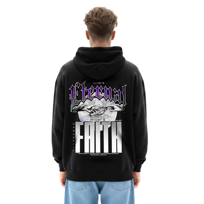 ETERNAL | Premium Hoodie