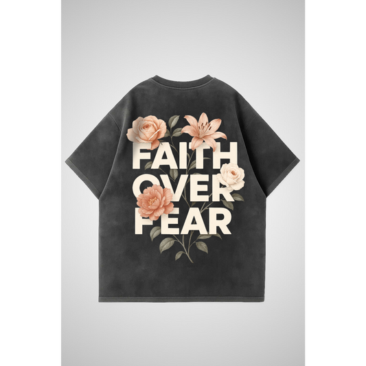 OVER | Oversized T-Shirt