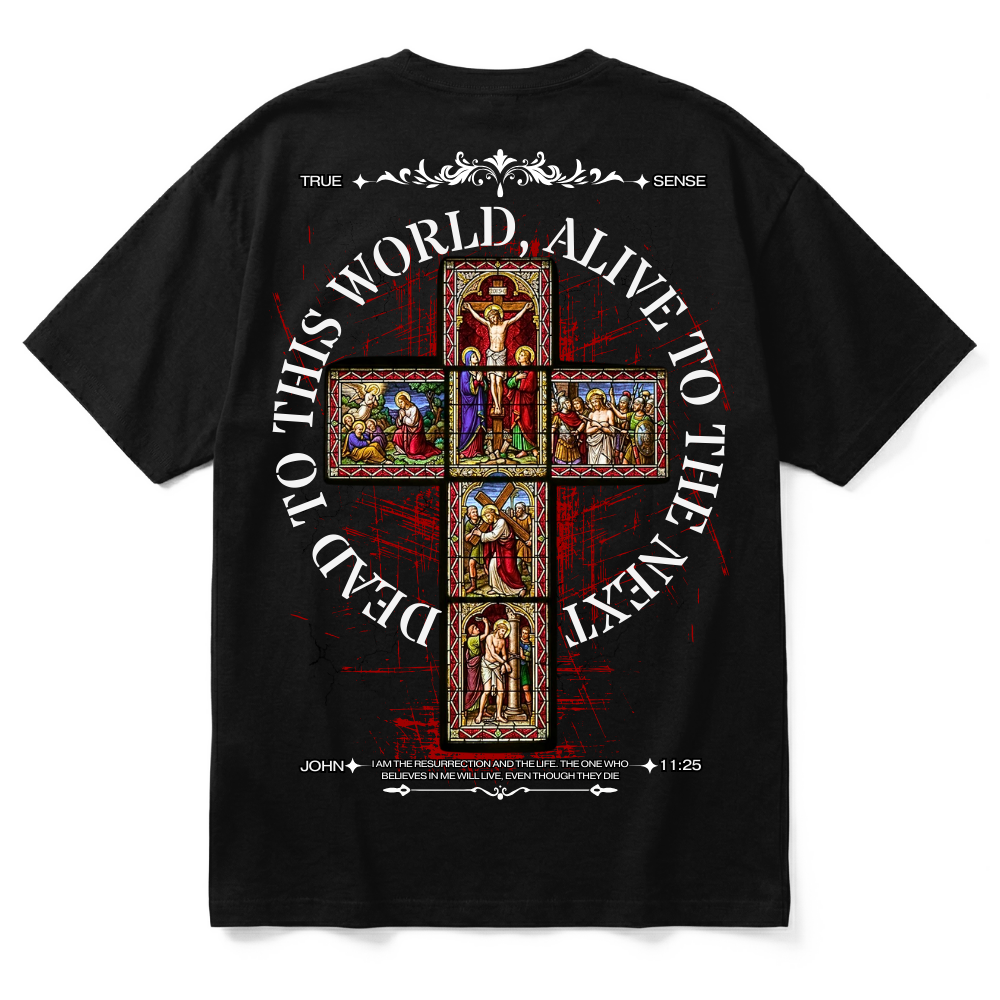 ALIVE | Premium T-Shirt