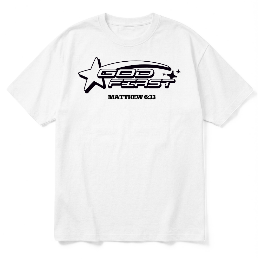 FIRST | Premium T-Shirt