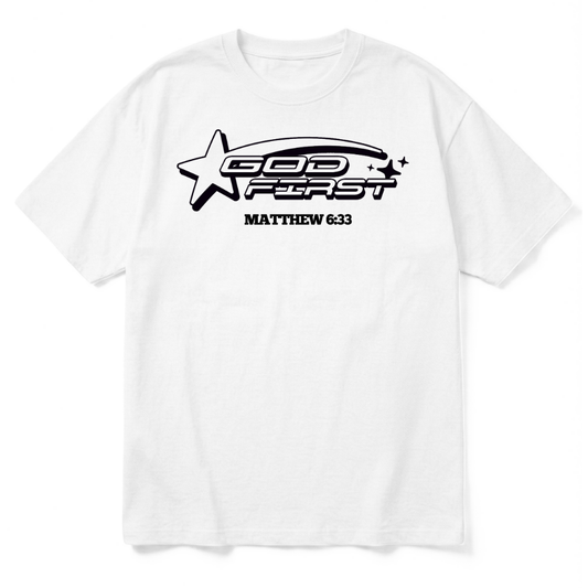 FIRST | Premium T-Shirt