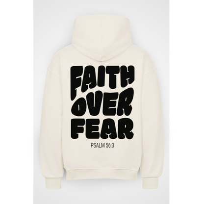 FTH | Oversized Hoodie