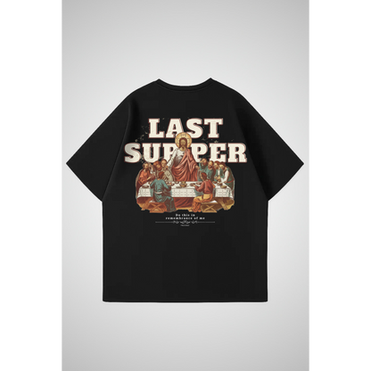 Supper | Premium oversized T-shirt