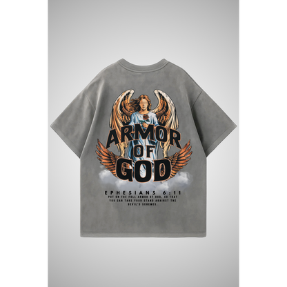 Armor | Premium oversized T-shirt