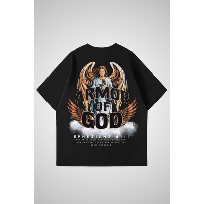 Armor | Premium oversized T-shirt