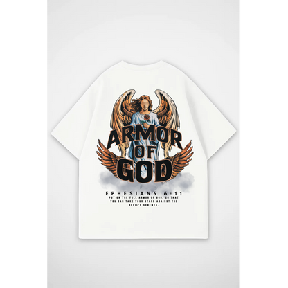 Armor | Premium oversized T-shirt