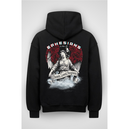 CHOSEN | Oversized Hoodie
