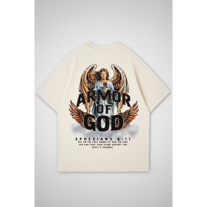 Armor | Premium oversized T-shirt