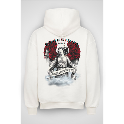 CHOSEN | Oversized Hoodie