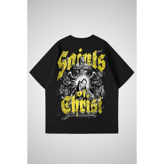 SAINTS | Oversized Shirt