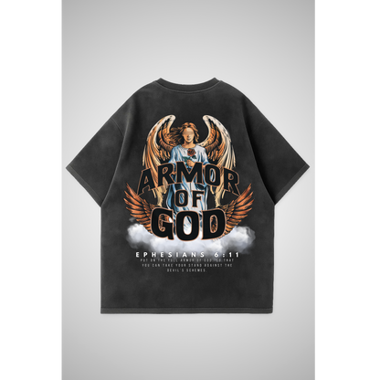 Armor | Premium oversized T-shirt