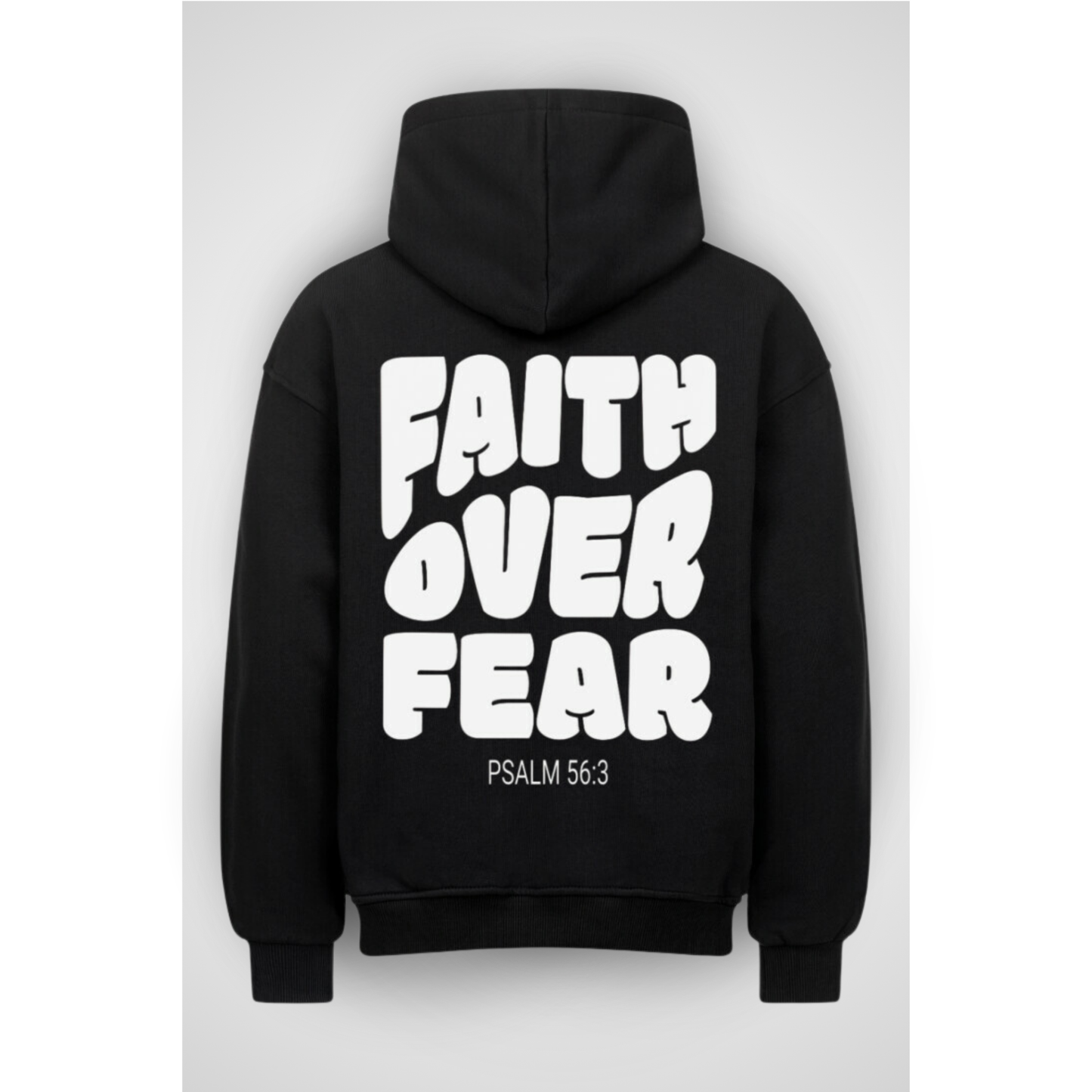 FTH | Oversized Hoodie