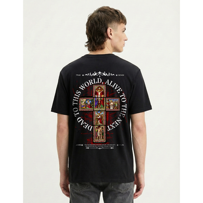 ALIVE | Premium T-Shirt