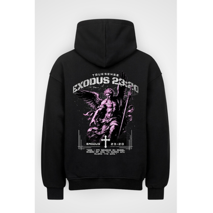 EXODUS23:20 | Oversized Hoodie