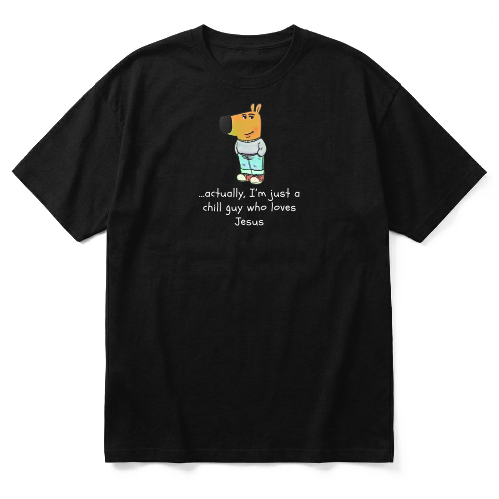 CHILL | Premium T-Shirt