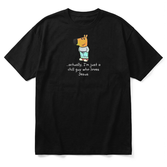 CHILL | Premium T-Shirt