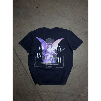VCTRY | Oversized T-Shirt