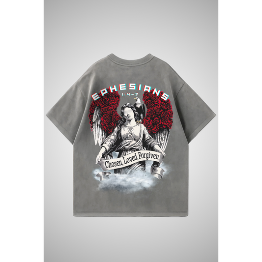CHOSEN | Oversized T-Shirt
