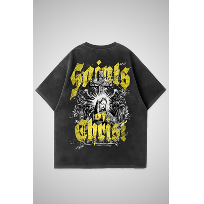 SAINTS | Oversized Shirt