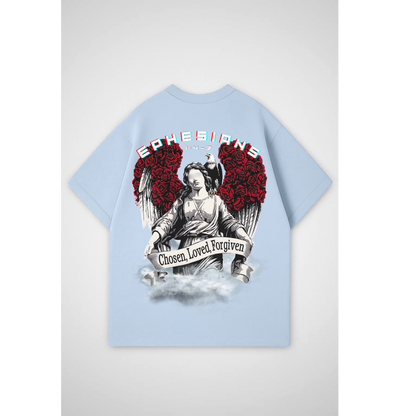 CHOSEN | Oversized T-Shirt